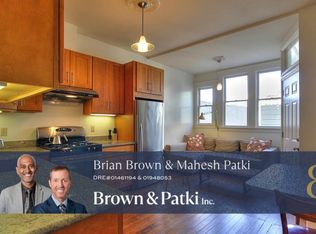 34 Wayne Pl, San Francisco, CA 94133