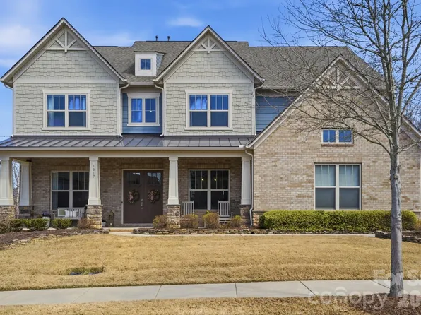 1017 Hobson Ln, Waxhaw, NC 28173