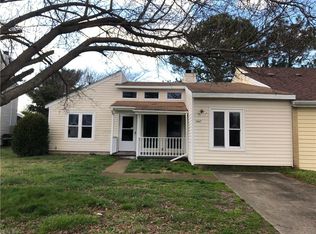 1667 Dylan Dr, Virginia Beach, VA 23464