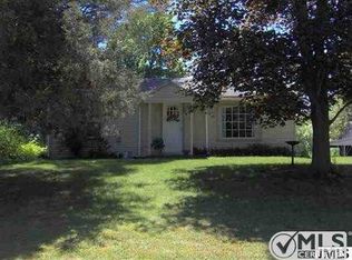 3959 Clarkway Rd, Jackson, MI 49203