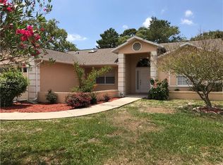 2540 Landover Blvd, Spring Hill, FL 34608