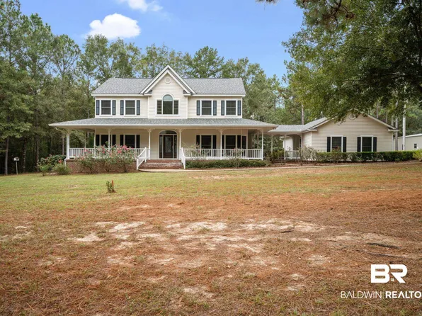 14826 Morris Rd, Bay Minette, AL 36507
