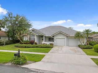 1931 Staimford Circle, Wellington, FL 33414