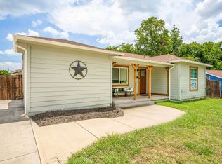 2080 Sunnybrook Ln, Garland, TX 75041