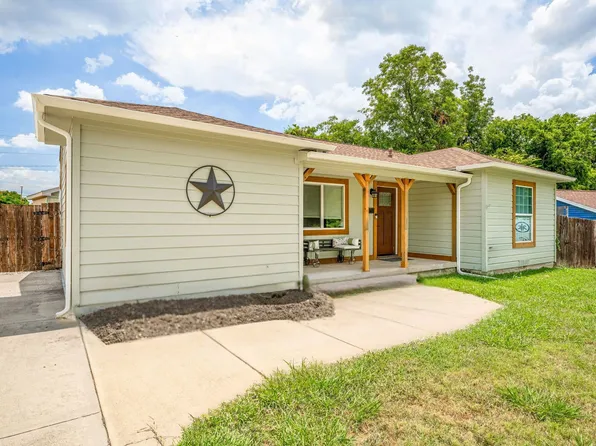 2080 Sunnybrook Ln, Garland, TX 75041