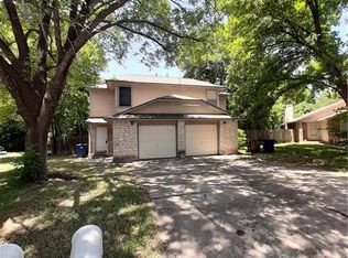 12814 Tomanet Trl #A, Austin, TX 78727