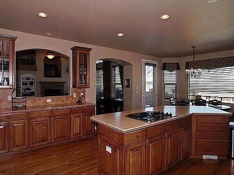 The Perfect Kitchen!