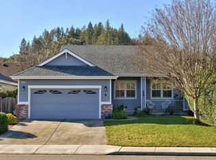 473 Riesling St, Cloverdale, CA 95425