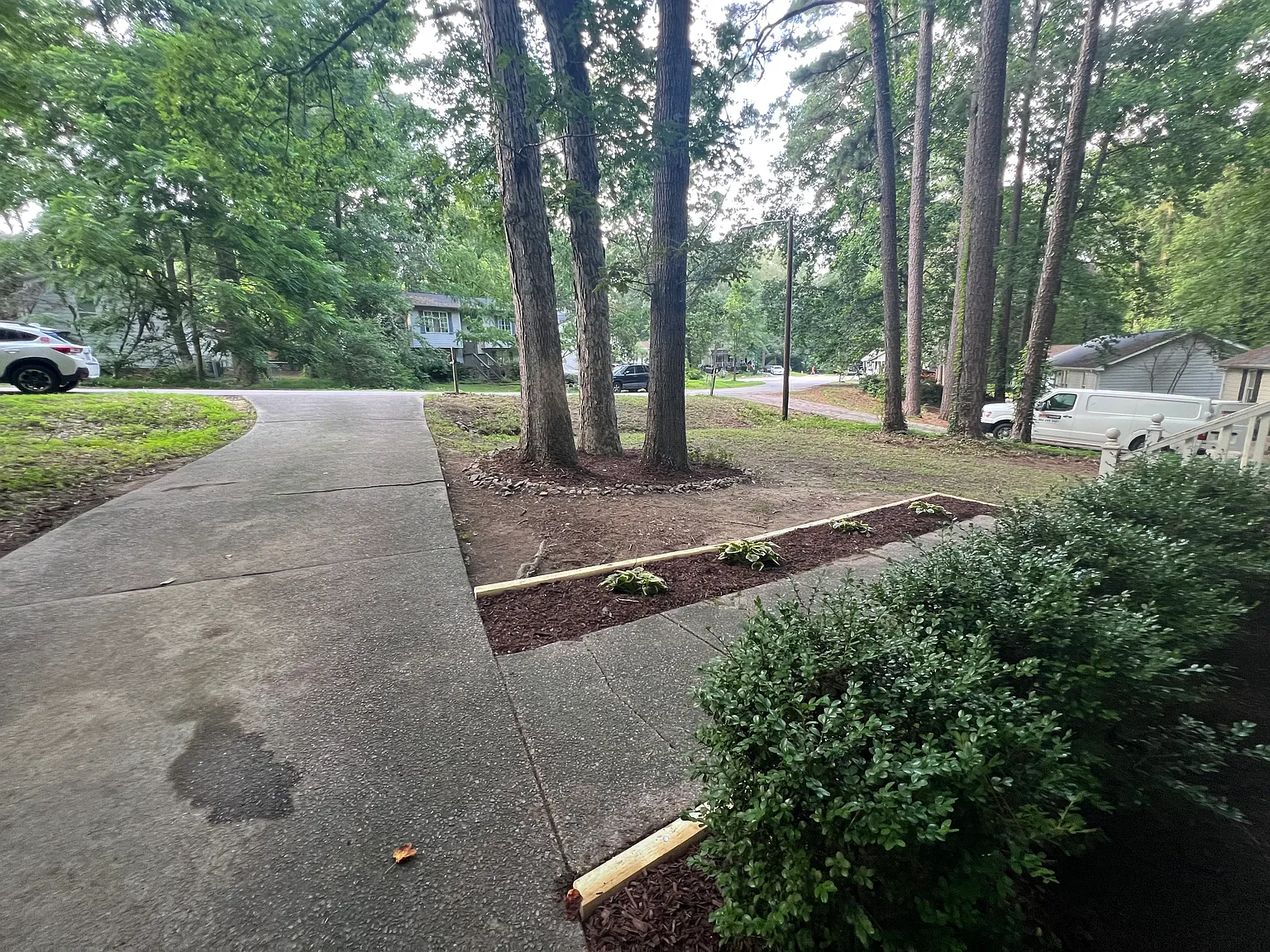 3 bed, 1330 sqft, $2,300 — Photo 4
