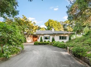 1650 Indian Camp Rd, Templeton, CA 93465