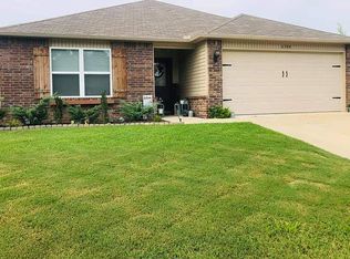 6304 Lena Dr, Alexander, AR 72002