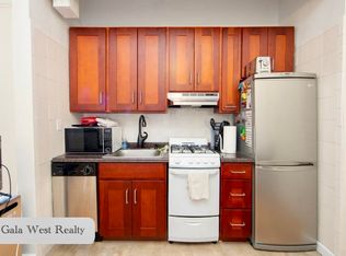 504 Cathedral Pkwy #6A, New York, NY