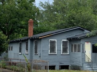 1573 W 34th St, Jacksonville, FL 32209