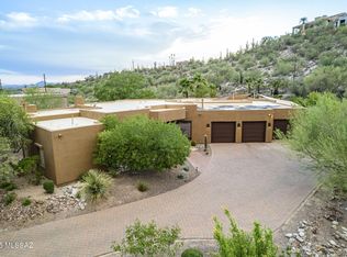 4003 N Lindstrom Pl, Tucson, AZ 85750