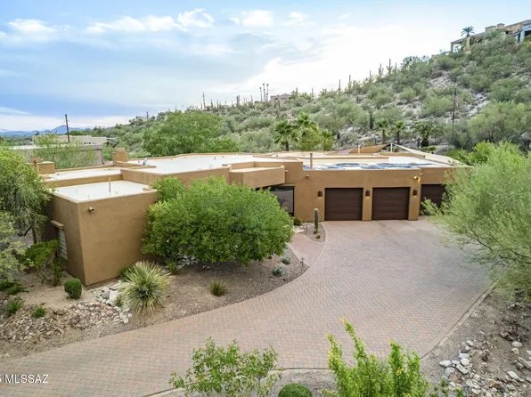 4003 N Lindstrom Pl, Tucson, AZ 85750