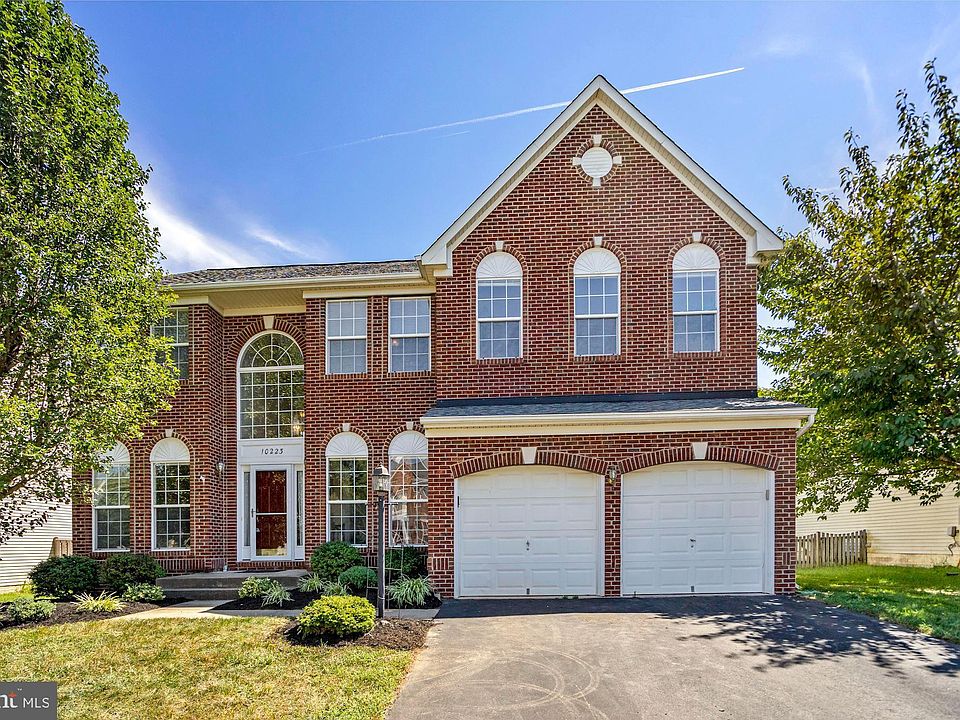 10223 Picturesque Ct, Nokesville, VA 20181 Zillow