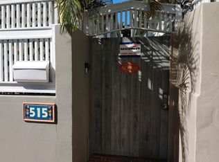 515 Petronia St, Key West, FL 33040