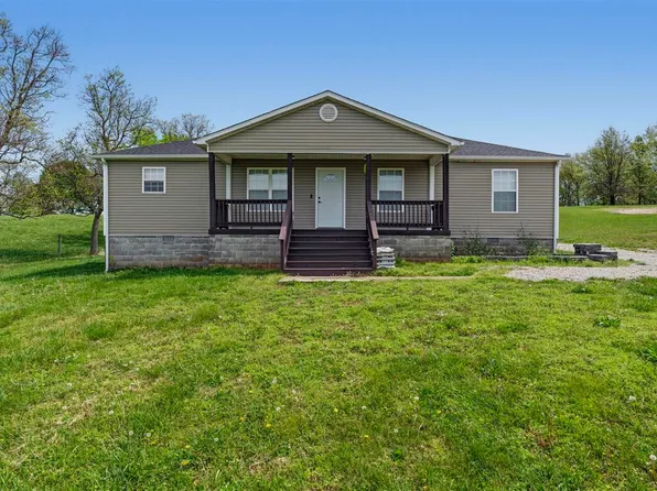 1086 Will Bohannon Rd, Smiths Grove, KY 42171