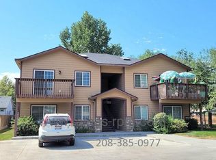 3507 N Maple Grove Rd APT 201, Boise, ID 83704