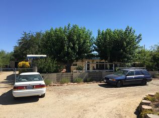 747 E Avenue L4, Lancaster, CA 93535