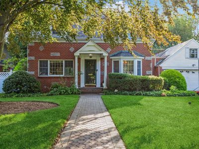 83 Bedell Avenue, Hempstead, NY, 11550