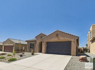 7 Firecrown Ln, Santa Fe, NM 87508