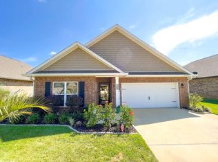 1523 Kairos Loop, Foley, AL 36535