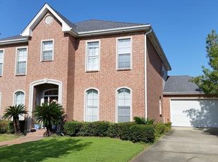4413 Rue Place Pontchartrain, Kenner, LA 70065