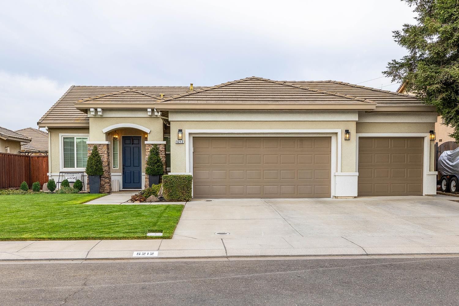5212 Sire Ct, Riverbank, CA 95367 | Zillow