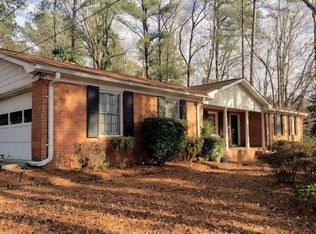 1308 Jamaica Ct, Augusta, GA 30909