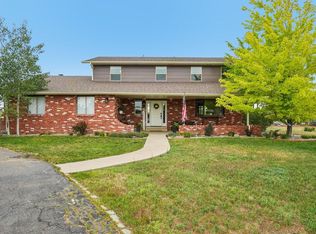 4901 Beverly Dr, Berthoud, CO 80513
