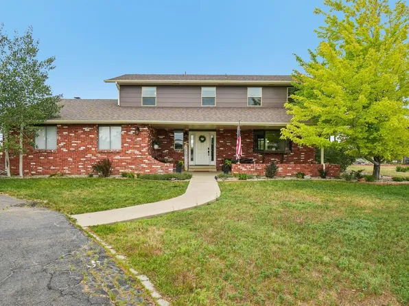 4901 Beverly Dr, Berthoud, CO 80513