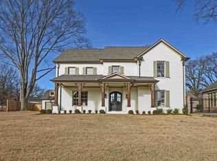 4908 Fairfield Dr, Memphis, TN 38117