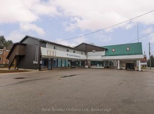 675 6th St E #7, Owen Sound, ON N4K1G5