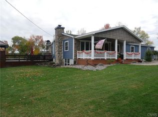 7230 Madison St, Waterville, NY 13480