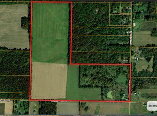 1132 S Jefferson St, Kell, IL 62853