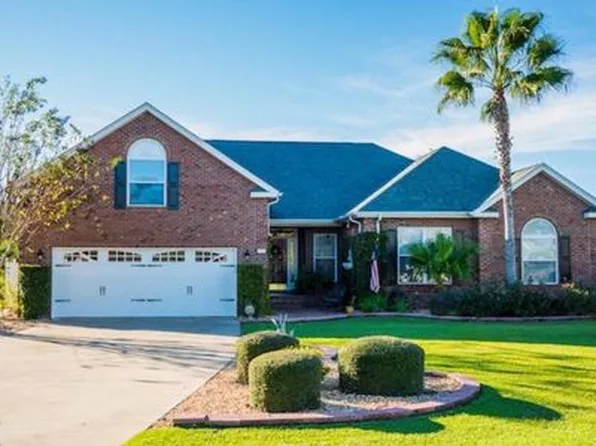 111 Hickory Pine, Brunswick, GA 31523