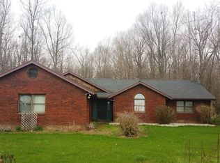 11701 N County Road 200 W, Muncie, IN 47303