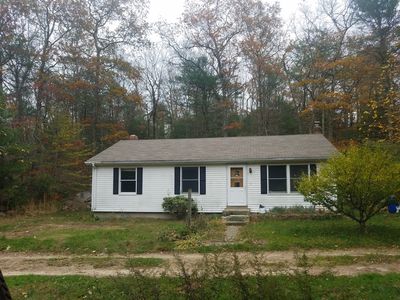 25 Old Kenyon Rd, Richmond, RI, 02832
