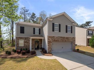 303 Aviary Ln, Dallas, GA 30132