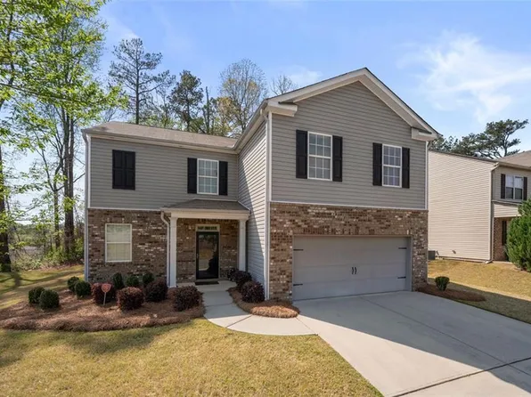 303 Aviary Ln, Dallas, GA 30132