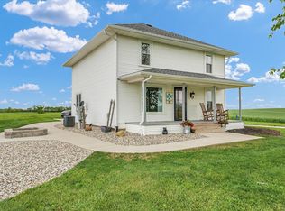 55 N 2600e Rd, Rankin, IL 60960