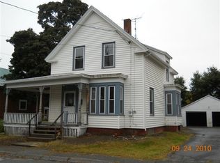 21 Ash St, Waterville, ME 04901