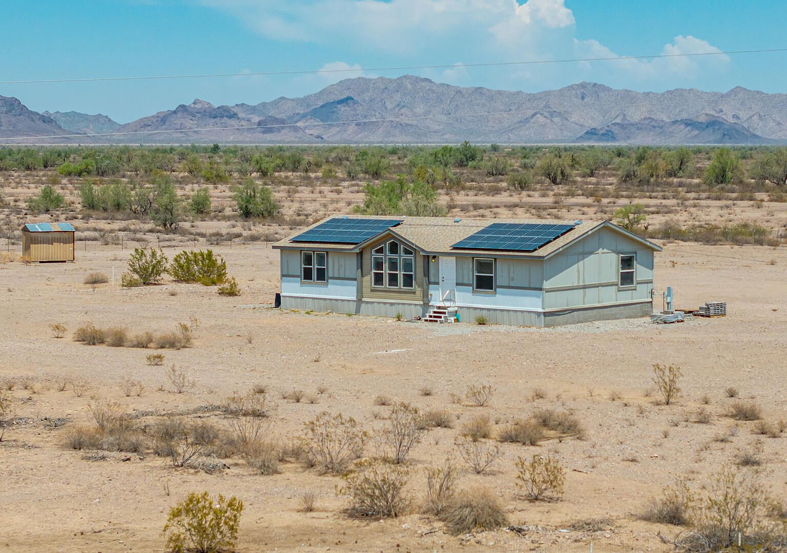 42102 W MARYLAND Avenue, Tonopah, AZ 85354 | MLS #6949785 | Zillow