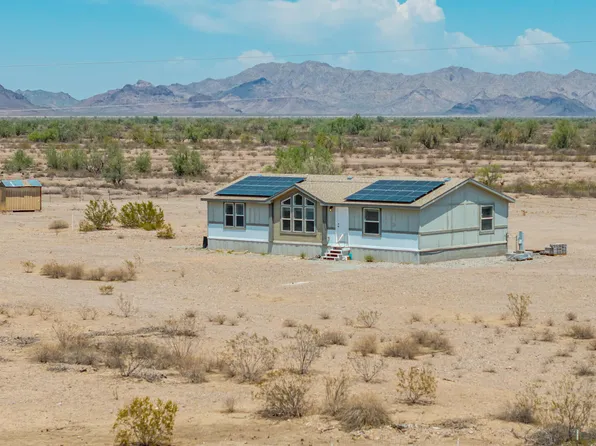 42102 W MARYLAND Avenue, Tonopah, AZ 85354