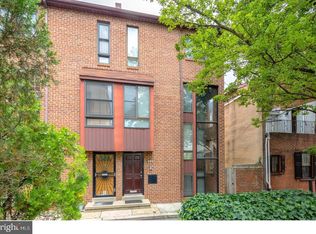 901 Latimer St, Philadelphia, PA 19107