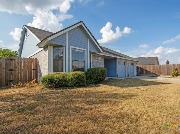 4702 Shawn Dr, Killeen, TX 76542