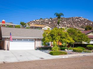 10256 Easthaven Dr, Santee, CA 92071