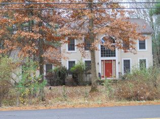 227 Craigs Meadow Rd, East Stroudsburg, PA 18301