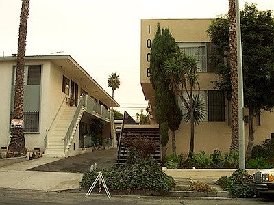 2nd image of 1006 N Orange Grove Ave APT 1